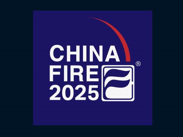 Tham gia cùng chúng tôi tại CHINA FIRE 2025