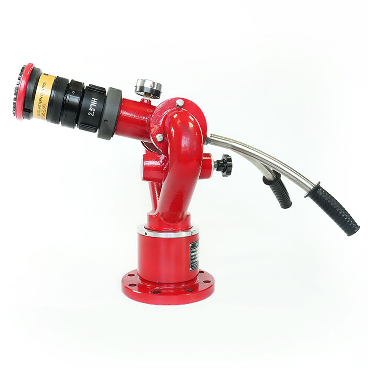 Tại sao nên chọn thiết bị giám sát cháy thủ công thay vì hệ thống tự động