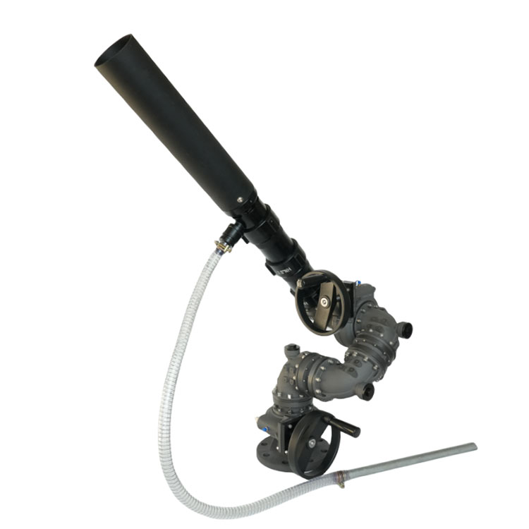 Điều gì tạo nên thiết bị giám sát cháy bằng bọt tự cảm ứng cần thiết cho các hệ thống phòng cháy chữa cháy hiện đại