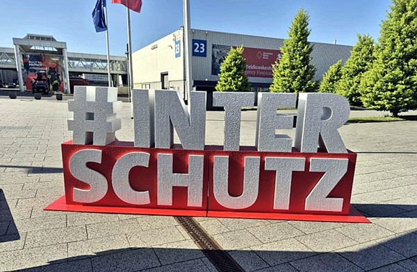 Triển lãm INTERSCHUTZ 2026 đã chính thức kết thúc thành công