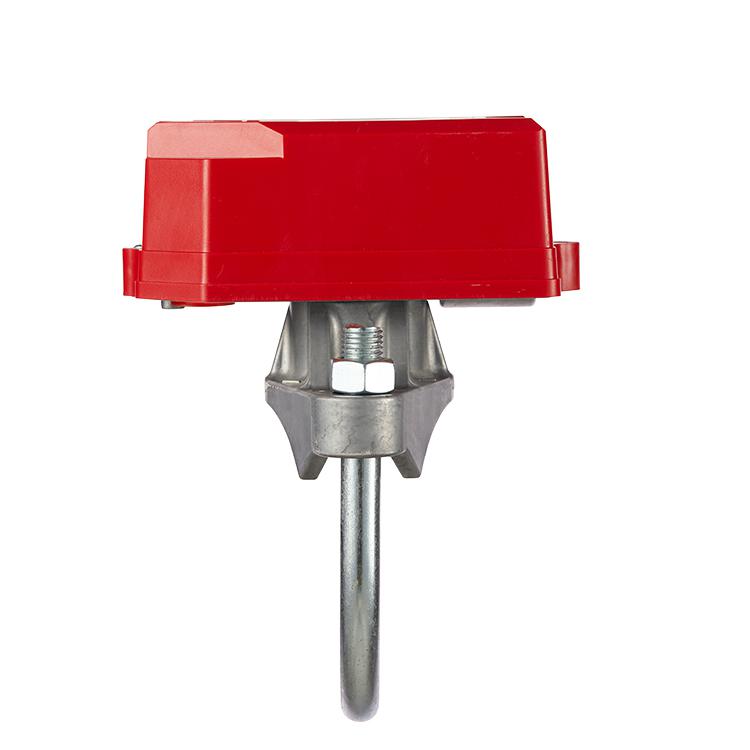 Chỉ báo dòng nước yên